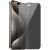 Защитное стекло HAT PRINCE Anti-Spy для Apple iPhone 16 Pro - Black: фото 1 из 10