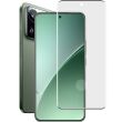 Защитное стекло IMAK 3D Curved Full Covering для Xiaomi 15 Pro