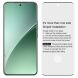 Защитное стекло IMAK 3D Curved Full Covering для Xiaomi 15 Pro (371128). Фото 9 из 10