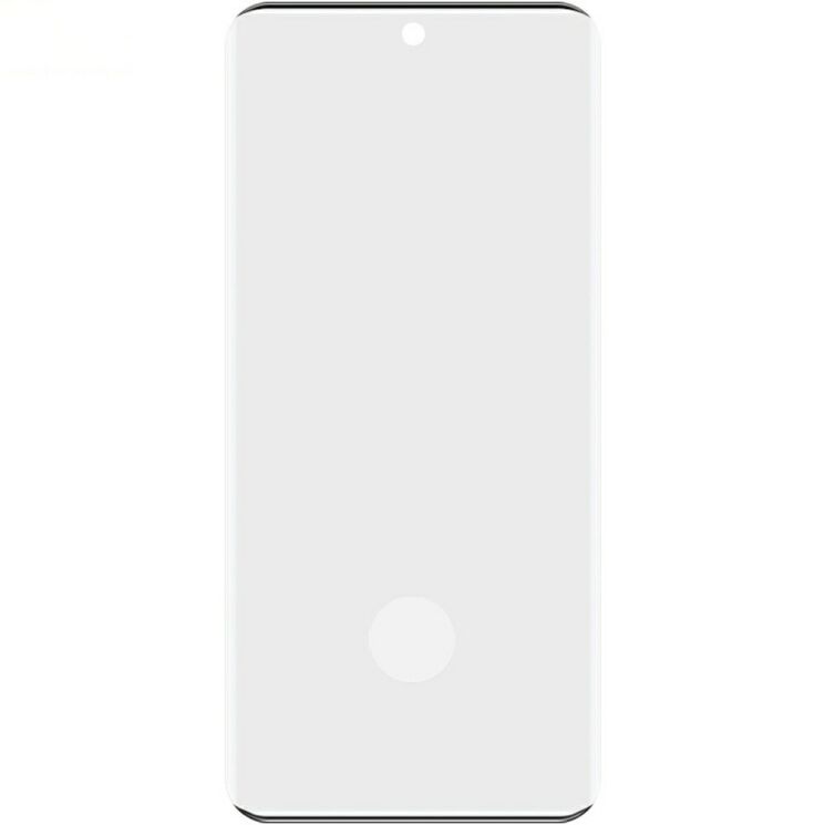 Защитное стекло IMAK 3D Curved Full Covering для Xiaomi 15 Pro: фото 2 из 10