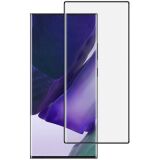 Защитное стекло IMAK 3D Curved Glass with Positioning Framework для Samsung Galaxy Note 20 Ultra (N985) - Black: фото 1 из 6