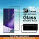 Защитное стекло IMAK 3D Curved Glass with Positioning Framework для Samsung Galaxy Note 20 Ultra (N985) - Black (309111B). Фото 4 из 6