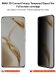 Захисне скло IMAK 3D Curved Privacy для Honor 200 - Black (364151B). Фото 7 з 15