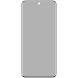 Захисне скло IMAK 3D Curved Privacy для Honor 200 - Black (364151B). Фото 2 з 15