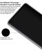 Захисне скло IMAK 3D Curved Privacy для Honor 200 - Black (364151B). Фото 13 з 15