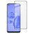 Защитное стекло IMAK 5D Pro+ Full Glue для OPPO A74 - Black: фото 1 из 10