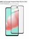 Защитное стекло IMAK 5D Pro+ Full Glue для Samsung Galaxy A41 (A415) - Black (257229B). Фото 6 из 12