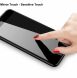Защитное стекло IMAK 5D Pro+ Full Glue для Xiaomi Redmi Note 9 / Redmi 10X - Black (266939B). Фото 8 из 13