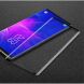 Защитное стекло IMAK Curved Full Cover для Samsung Galaxy Note 9 (N960) - Black (158582B). Фото 2 из 7
