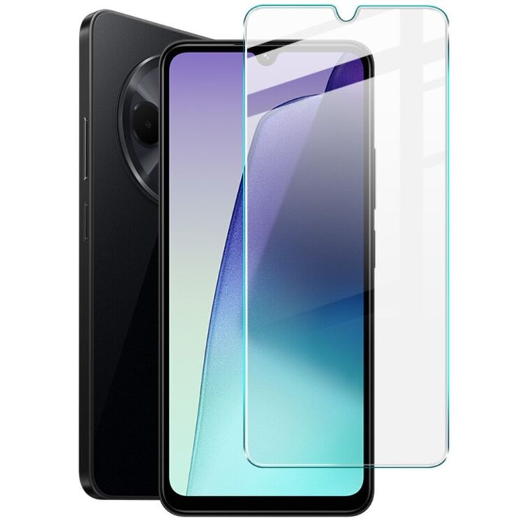 Защитное стекло IMAK H Screen Guard для Xiaomi Redmi 14C / Redmi A4 5G / Poco C75: фото 1 из 6