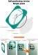 Защитное стекло IMAK Install Glass Lens для OnePlus 13 - Black (373036B). Фото 8 из 9
