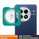 Защитное стекло IMAK Install Glass Lens для OnePlus 13 - Black (373036B). Фото 5 из 9