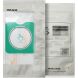 Защитное стекло IMAK Install Glass Lens для OnePlus 13 - Black (373036B). Фото 9 из 9