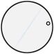 Защитное стекло IMAK Install Glass Lens для OnePlus 13 - Black (373036B). Фото 2 из 9