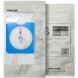 Защитное стекло IMAK Tempered Glass для Samsung Galaxy Watch Ultra (47mm) (358050). Фото 9 из 9