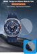 Защитное стекло IMAK Tempered Glass для Samsung Galaxy Watch Ultra (47mm) (358050). Фото 7 из 9