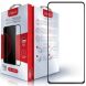 Защитное стекло Intaleo Full Glue для Motorola Moto G75 - Black (367847B). Фото 1 из 9