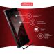 Защитное стекло Intaleo Full Glue для Motorola Moto G75 - Black (367847B). Фото 5 из 9