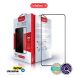 Защитное стекло Intaleo Full Glue для Samsung Galaxy S22 Plus (S906) - Black (290398B). Фото 3 из 9