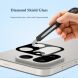 Захисне скло LEREACH Install Glass Lens для OnePlus 15 - Black (391373B). Фото 4 з 9