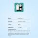 Захисне скло LEREACH Install Glass Lens для OnePlus 15 - Black (391373B). Фото 9 з 9