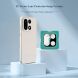 Захисне скло LEREACH Install Glass Lens для OnePlus 15 - Black (391373B). Фото 2 з 9