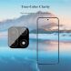 Захисне скло LEREACH Install Glass Lens для OnePlus 15 - Black (391373B). Фото 5 з 9