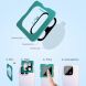 Захисне скло LEREACH Install Glass Lens для OnePlus 15 - Black (391373B). Фото 6 з 9