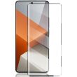 Захисне скло MOCOLO 3D Curved Full Glue для Xiaomi Redmi Note 13 Pro+ - Black