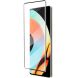 Защитное стекло MOCOLO 3D Curved Full Size для Realme 10 Pro+ - Black (318625B). Фото 2 из 9