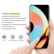 Защитное стекло MOCOLO 3D Curved Full Size для Realme 10 Pro+ - Black (318625B). Фото 3 из 9
