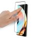 Защитное стекло MOCOLO 3D Curved Full Size для Realme 10 Pro+ - Black (318625B). Фото 5 из 9