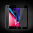 Защитное стекло MOCOLO 3D Silk Print для iPhone 7 Plus / 8 Plus - Black