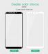 Защитное стекло MOFI 3D Curved Edge для Xiaomi Mi 6X / Mi A2 - Black (149924B). Фото 8 из 8
