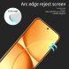 Захисне скло MOFI 3D Curved Full Glue для Xiaomi Poco X8 Pro Max - Black (408938B). Фото 3 з 9