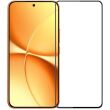 Защитное стекло MOFI 3D Curved Full Glue для Xiaomi Poco X8 Pro Max - Black