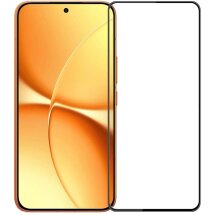 Защитное стекло MOFI 3D Curved Full Glue для Xiaomi Poco X8 Pro Max - Black: фото 1 из 9