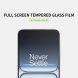 Защитное стекло MOFI Full Glue Protect для OnePlus Nord 5 / Ace 5 Ultra - Black (387529B). Фото 2 из 9