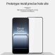 Защитное стекло MOFI Full Glue Protect для OnePlus Nord 5 / Ace 5 Ultra - Black (387529B). Фото 4 из 9