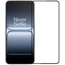 Захисне скло MOFI Full Glue Protect для OnePlus Nord 5 / Ace 5 Ultra - Black: фото 1 з 9