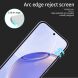 Защитное стекло MOFI Full Glue Protect для Realme 16 Pro - Black (428024B). Фото 3 из 9