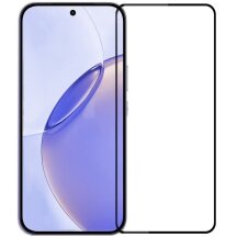 Защитное стекло MOFI Full Glue Protect для Realme 16 Pro - Black: фото 1 из 9