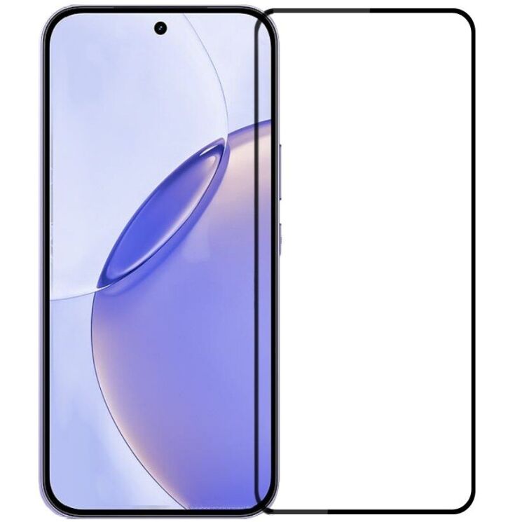 Защитное стекло MOFI Full Glue Protect для Realme 16 Pro - Black (428024B) Защитное стекло MOFI Full Glue Protect для Realme 16 Pro - Black: фото 1 из 9