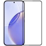 Захисне скло MOFI Full Glue Protect для Realme 16 Pro - Black: фото 1 з 9