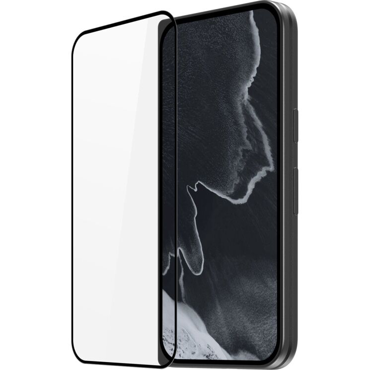 Защитное стекло на экран Dux Ducis Full Coverage для Google Pixel 11 Pro Fold - Black: фото 1 из 7