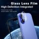 Захисне скло на камеру IMAK Integrated Lens Protector для Apple iPhone 17 (387248). Фото 2 з 6
