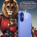 Захисне скло на камеру IMAK Integrated Lens Protector для Apple iPhone 17 (387248). Фото 3 з 6