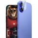 Захисне скло на камеру IMAK Integrated Lens Protector для Apple iPhone 17 (387248). Фото 1 з 6