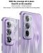 Защитное стекло на камеру IMAK Integrated Lens Protector для Motorola Moto G55 (366137). Фото 4 из 6