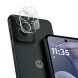 Защитное стекло на камеру IMAK Integrated Lens Protector для Motorola Moto G55 (366137). Фото 1 из 6